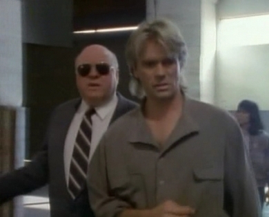 MacGyver